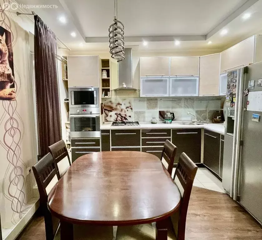 4-комнатная квартира: Казань, проспект Победы, 222 (102 м) - Фото 2