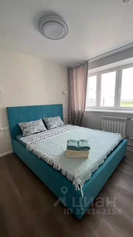 2-к кв. Амурская область, Благовещенск ул. Василенко, 3/2 (50.0 м) - Фото 1