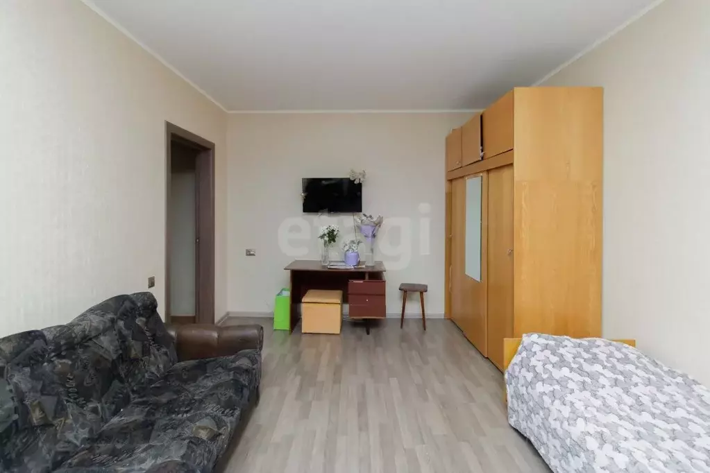 3-к кв. Тюменская область, Тюмень Широтная ул., 120 (104.0 м) - Фото 1