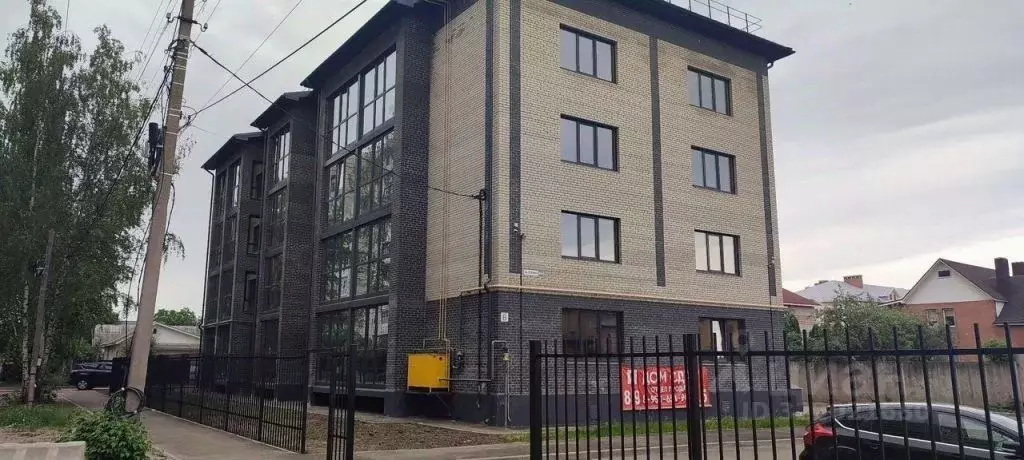 2-к кв. Костромская область, Кострома ул. 8 Марта, 55 (65.7 м) - Фото 1