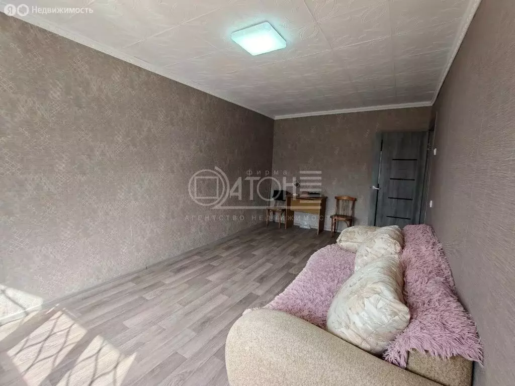 1-комнатная квартира: Бийск, переулок Николая Липового, 80/2 (30.5 м) - Фото 2