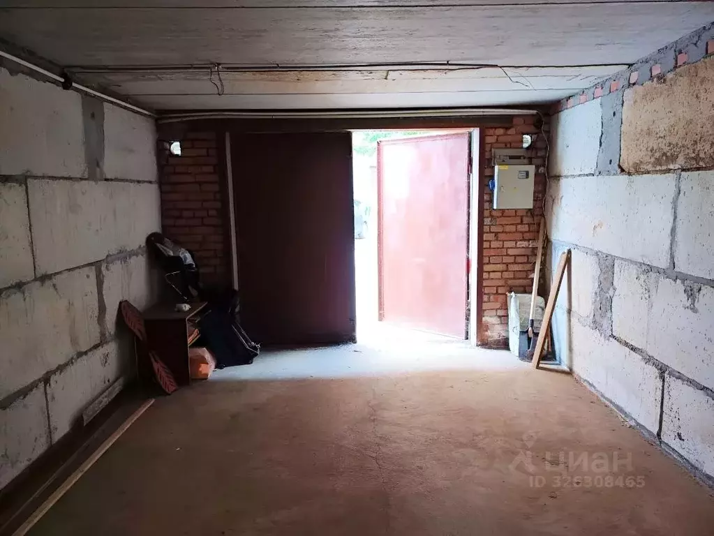 Гараж в Московская область, Красногорск Чернево-2 мкр,  (23 м) - Фото 2