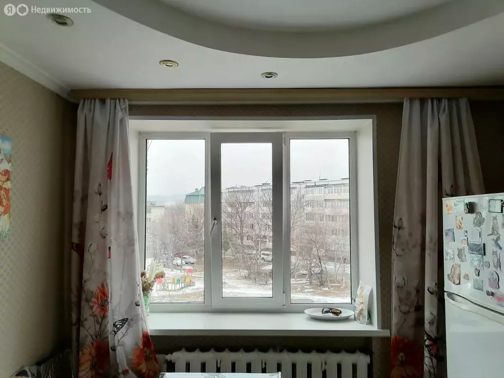 1-комнатная квартира: Артём, Норильская улица, 8 (35 м) - Фото 2