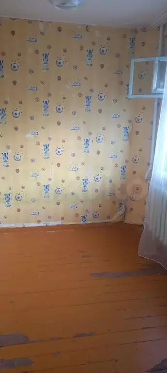3-к. квартира, 60 м, 1/5 эт. - Фото 1