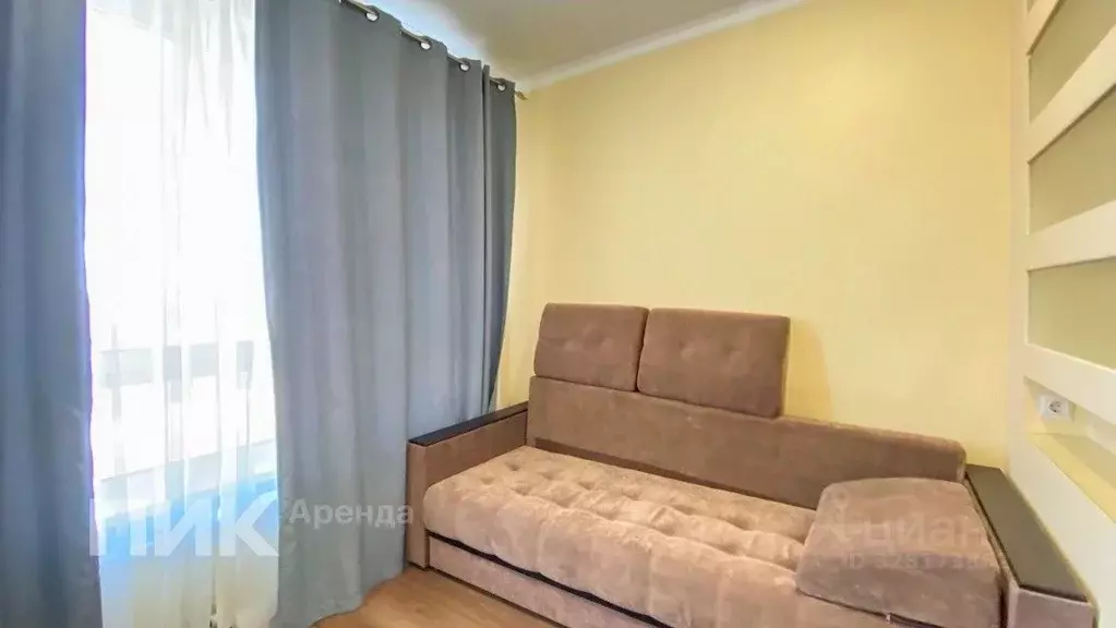 2-к кв. Московская область, Химки Совхозная ул., 17к1 (43.0 м) - Фото 1