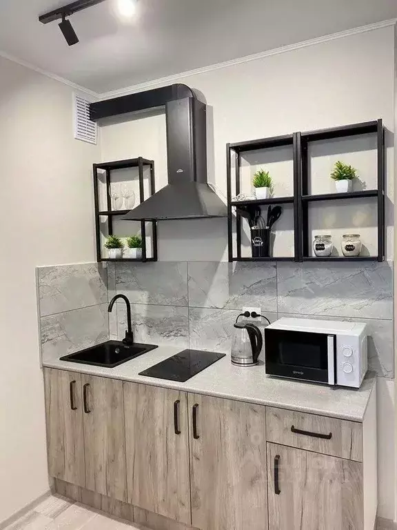 Студия Татарстан, Казань ул. Ярдем, 25 (34.3 м) - Фото 1