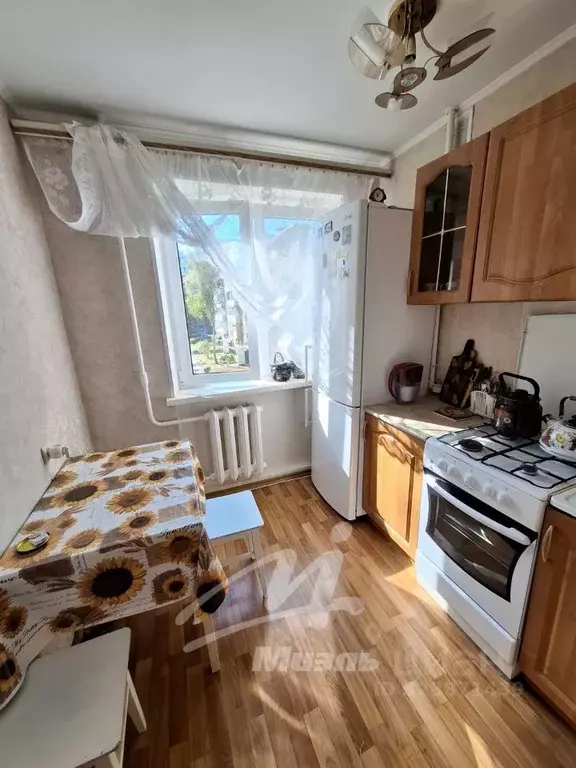 2-к кв. Московская область, Подольск Юбилейная ул., 30а (40.0 м) - Фото 2