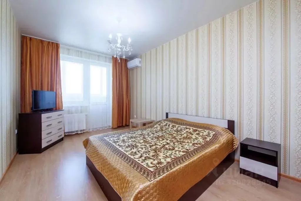 2-к кв. Краснодарский край, Краснодар Ставропольская ул., 336/6 (88.0 ... - Фото 1