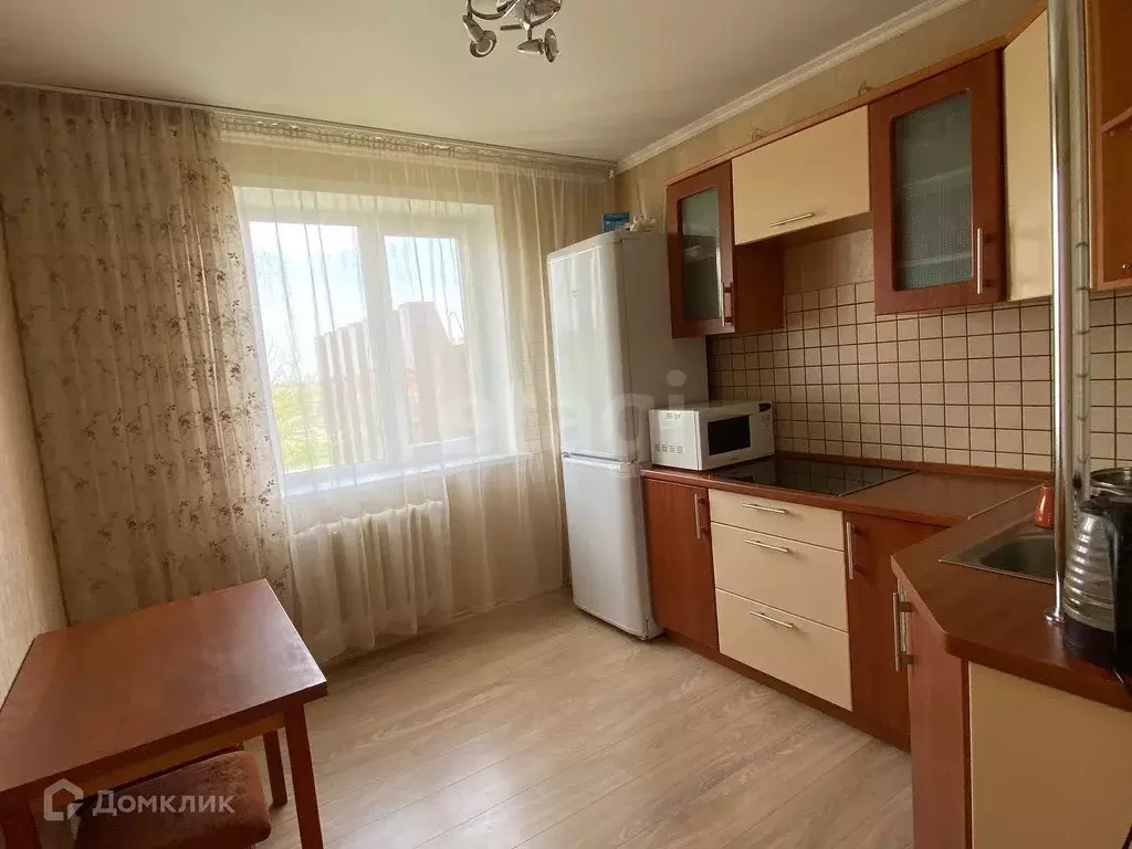 Продаётся 1-к квартира, 35.9 м - Фото 0