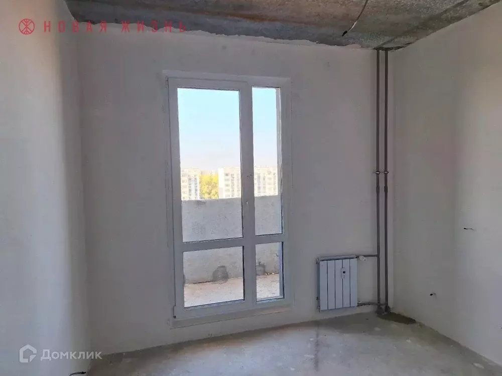 Продаётся 1-к квартира, 31.4 м - Фото 1
