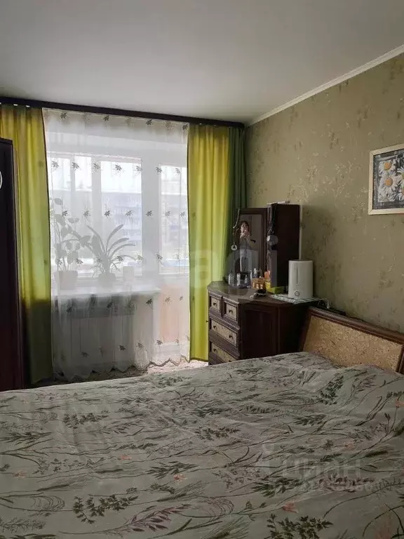 4-к кв. Татарстан, Лениногорск ул. Осипенко, 7 (78.8 м) - Фото 1