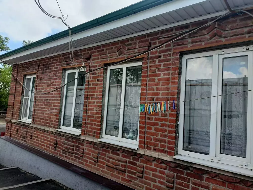 Дом 93 м на участке 30 сот. - Фото 1