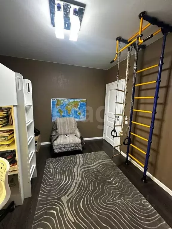 2-к кв. Ямало-Ненецкий АО, Новый Уренгой Юбилейный мкр, 2/2А (59.2 м) - Фото 1