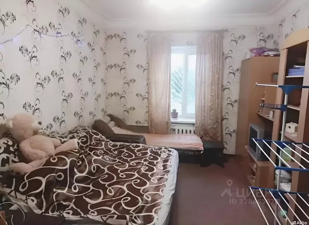 Комната Севастополь ул. Горпищенко, 14 (16.4 м) - Фото 1