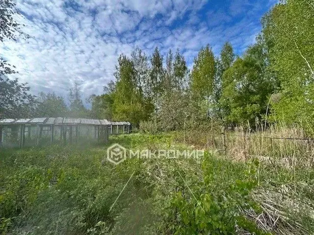 Дом в Брянская область, Брянск Садовод садовое общество, 441 (8 м) - Фото 1