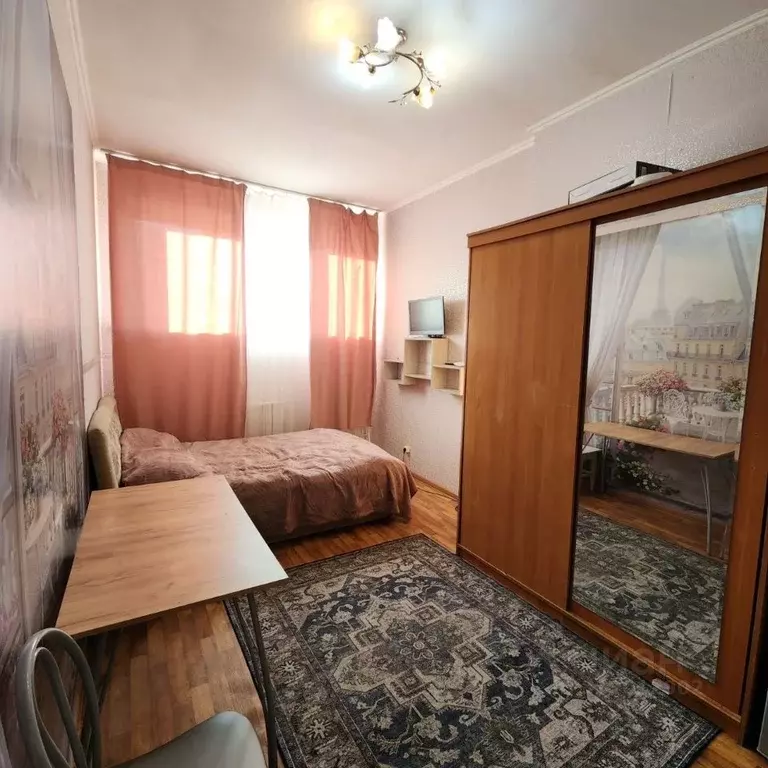 Студия Приморский край, Владивосток ул. Калинина, 115А (20.4 м) - Фото 1