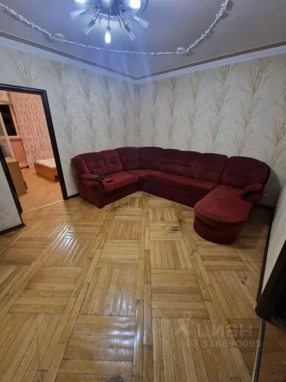 3-к кв. Московская область, Долгопрудный Гранитный туп., 2 (75.0 м) - Фото 0