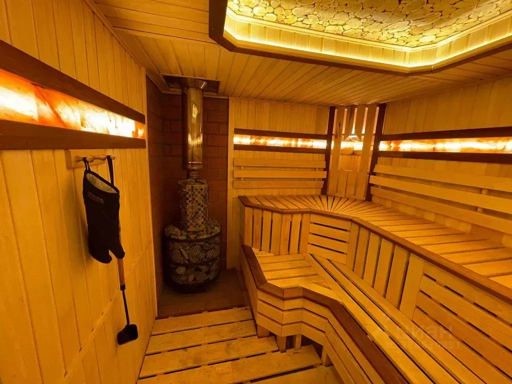 Дом в Оренбургская область, Оренбургский район, пос. Ленина ул. ... - Фото 1