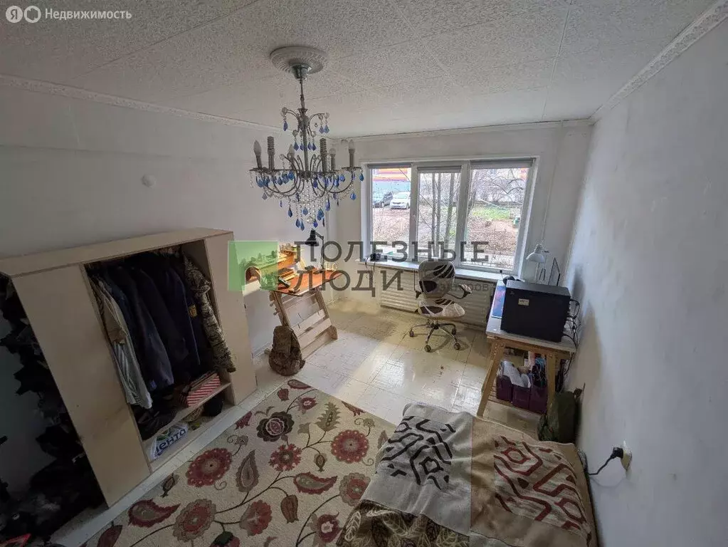 2-комнатная квартира: Ижевск, улица Владимира Краева, 35 (48.1 м) - Фото 2