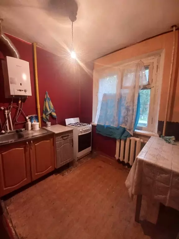 Продаётся 2-к квартира, 43.9 м - Фото 0