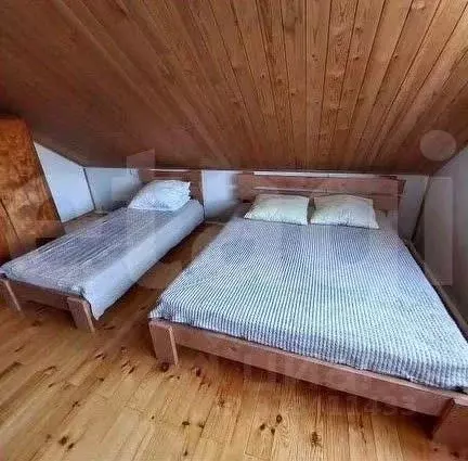 Дом в Бурятия, Прибайкальский район, с. Горячинск Октябрьская ул., 23 ... - Фото 1