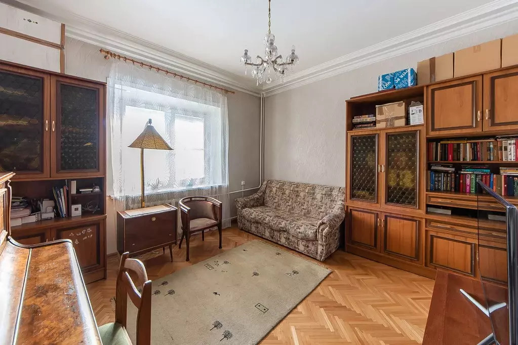 Продаётся 2-к квартира, 56.4 м - Фото 0