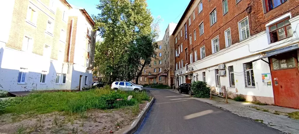 Продаётся 2-к квартира, 49.1 м - Фото 1