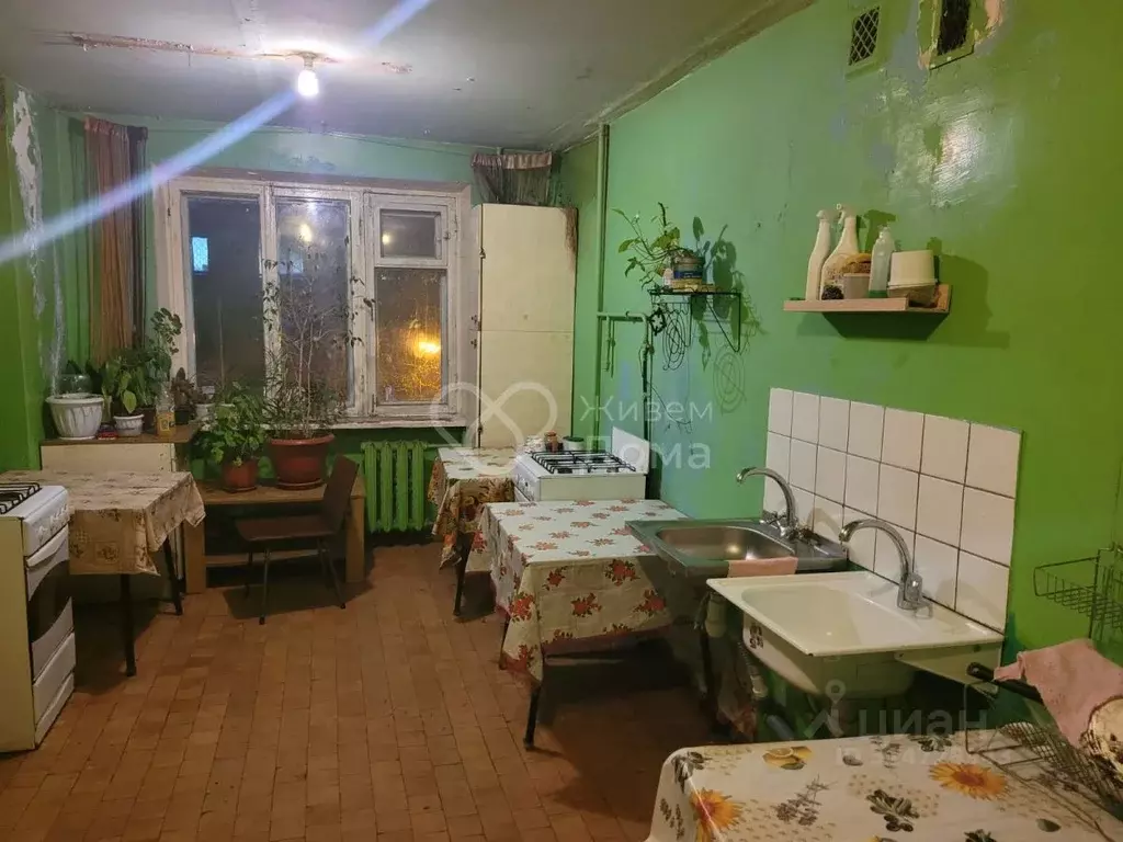 Комната Волгоградская область, Волгоград Аракская ул., 31 (12.6 м) - Фото 1