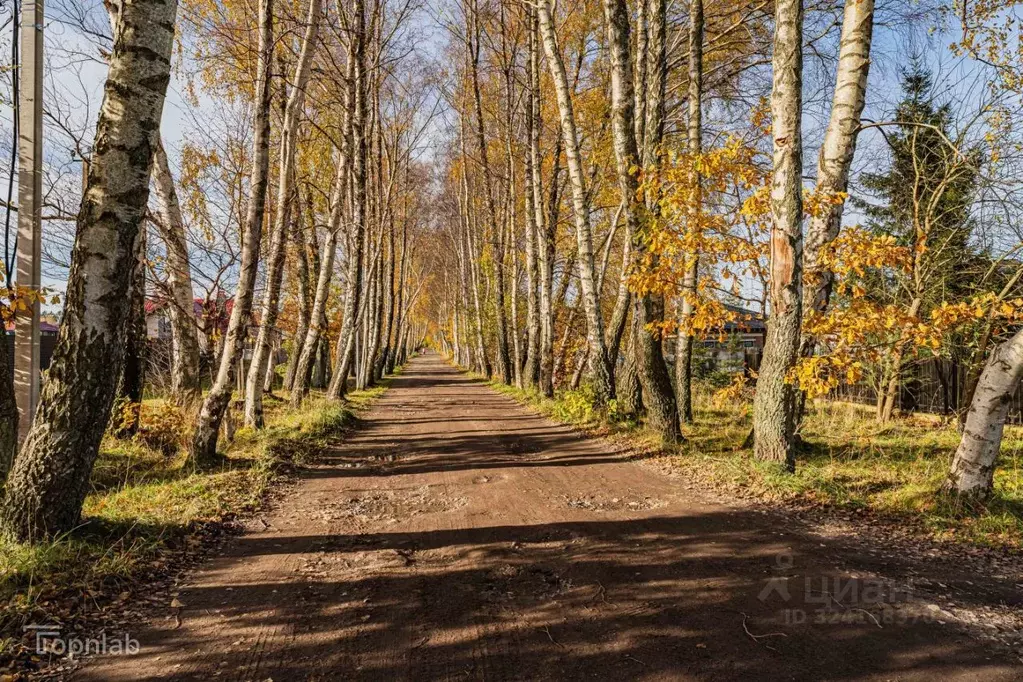 Дом в Калининградская область, Зеленоградский муниципальный округ, ... - Фото 2