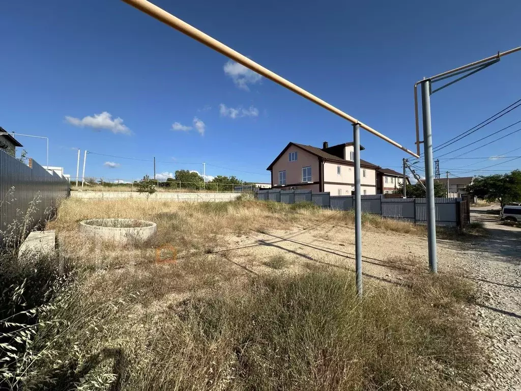 Участок в Севастополь ул. 3-я Голландская (5.01 сот.) - Фото 2