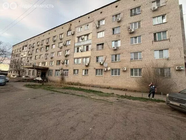 1к в -комнатной квартире (12.7 м) - Фото 1