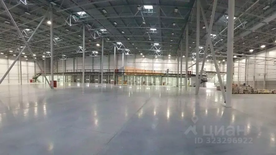 Склад в Московская область, Раменский муниципальный округ, д. Тяжино ... - Фото 1