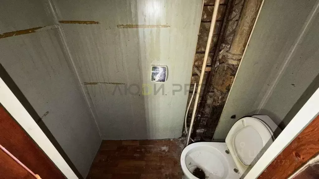 3-к кв. Башкортостан, Уфа ул. Гончарова, 26 (57.8 м) - Фото 2