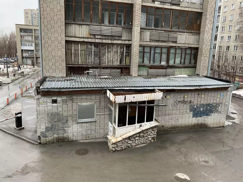 Помещение свободного назначения в Новосибирская область, Новосибирск ... - Фото 2