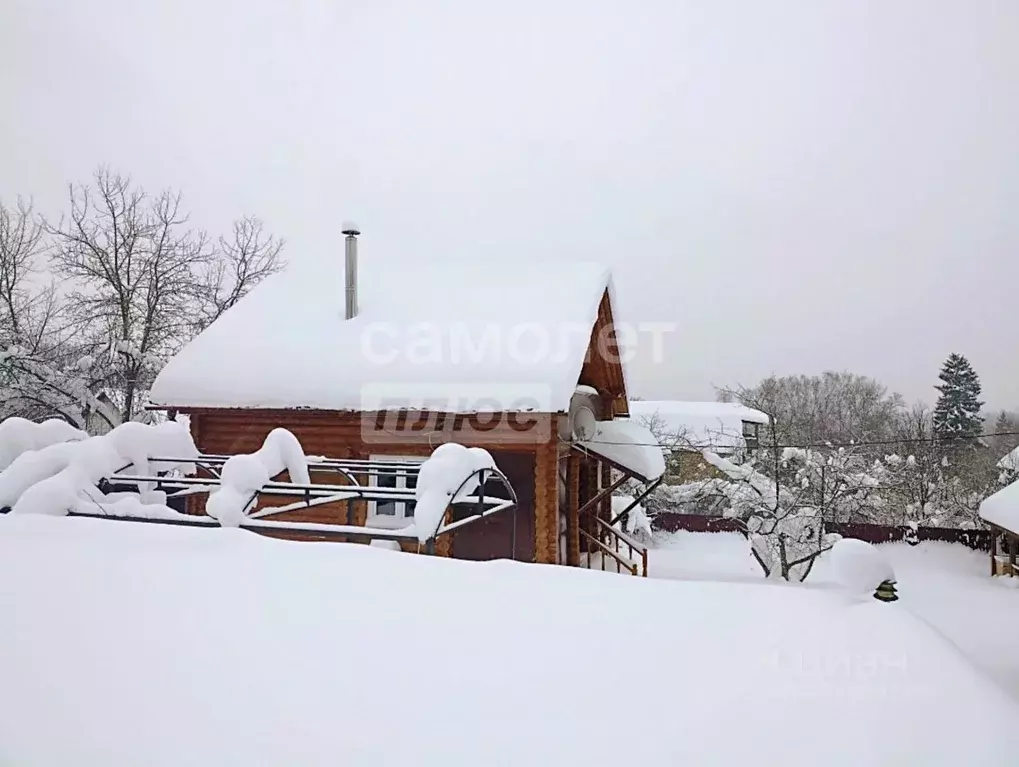Дом в Московская область, Дмитровский муниципальный округ, д. ... - Фото 2