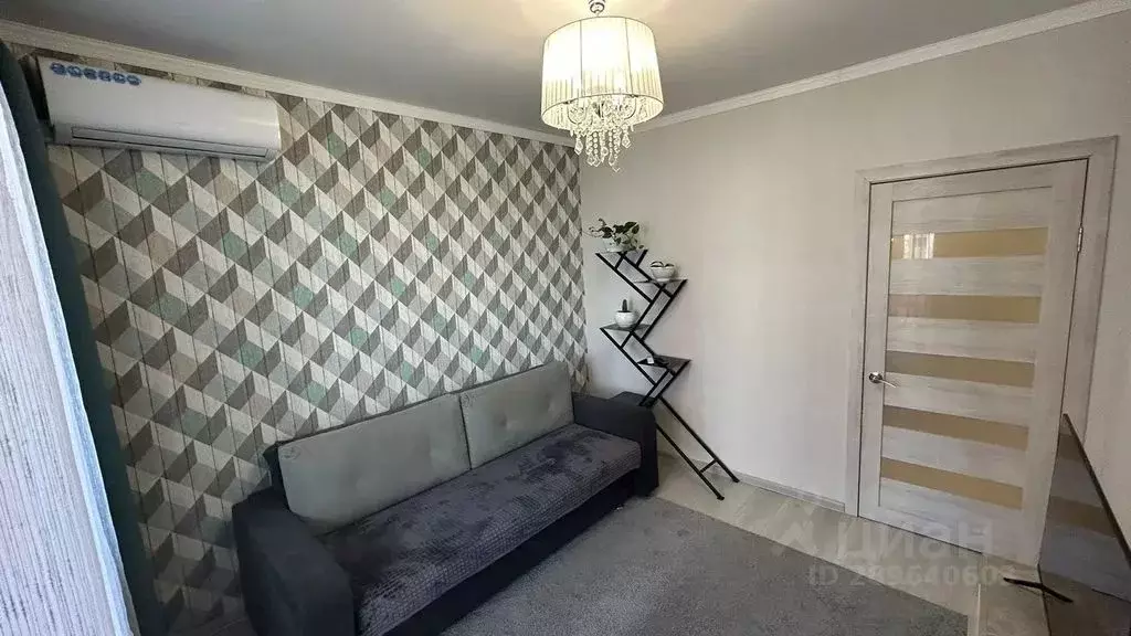 2-к кв. Татарстан, Казань ул. Аметьевская магистраль, 16к1 (48.0 м) - Фото 2