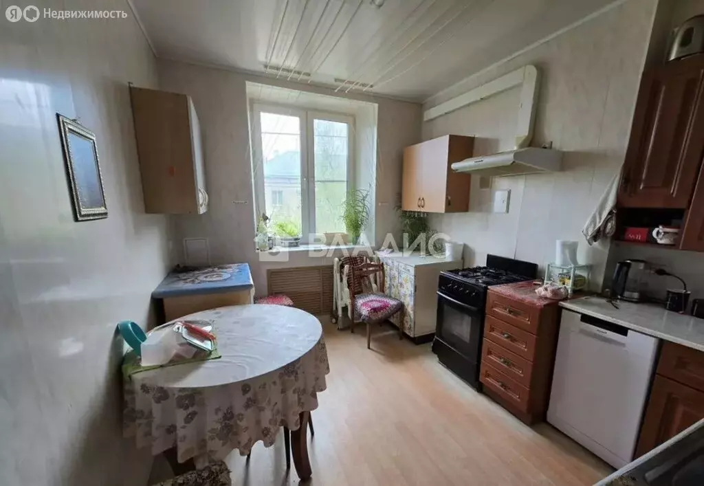 1к в 4-комнатной квартире (21 м) - Фото 1