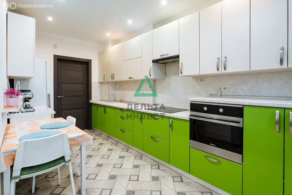 1-комнатная квартира: Уфа, улица Ленина, 156 (46.1 м) - Фото 1