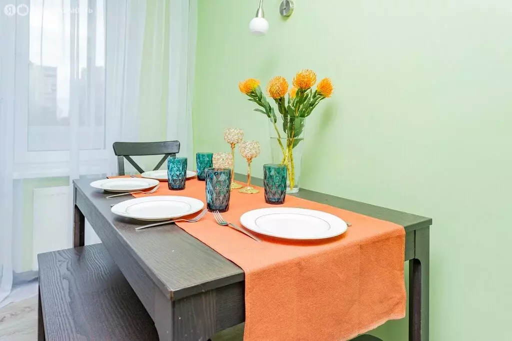 3-комнатная квартира: Москва, Измайловский проезд, 26 (64.8 м) - Фото 2