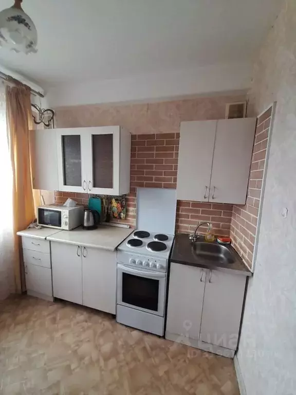 2-к кв. Санкт-Петербург ул. Ивана Фомина, 15/5 (50.0 м) - Фото 1