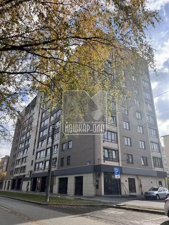 2-к. квартира, 75 м, 6/9 эт. - Фото 1
