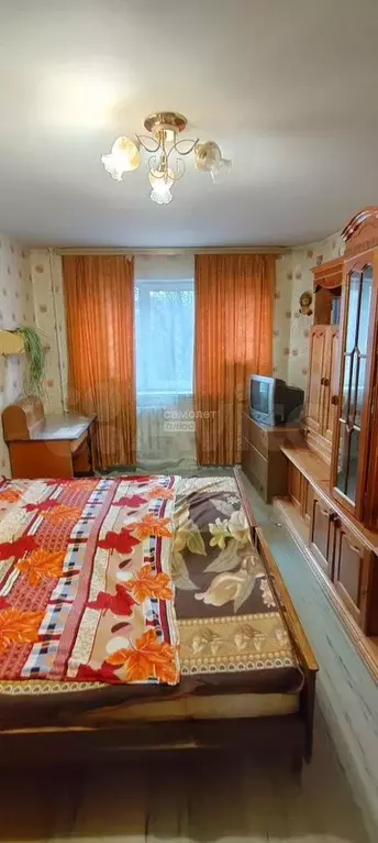 3-к. квартира, 62 м, 2/5 эт. - Фото 1