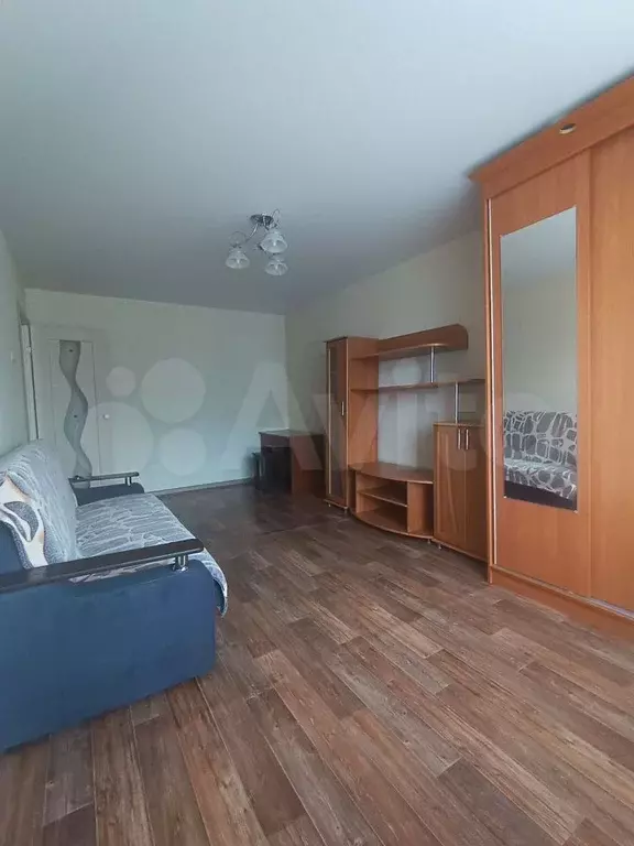 1-к. квартира, 31 м, 2/5 эт. - Фото 0