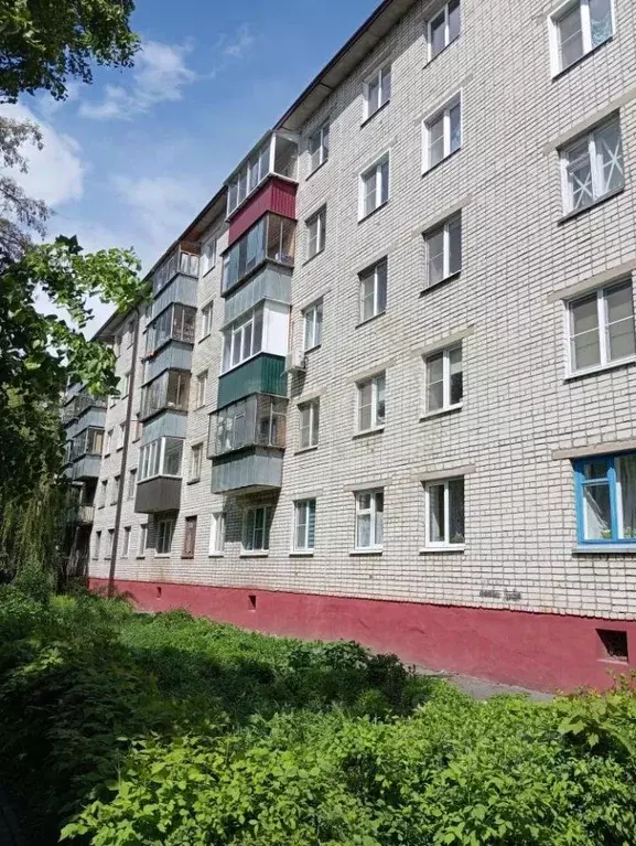 3-к кв. Курская область, Курск ул. Карла Маркса, 66к16 (50.0 м) - Фото 0