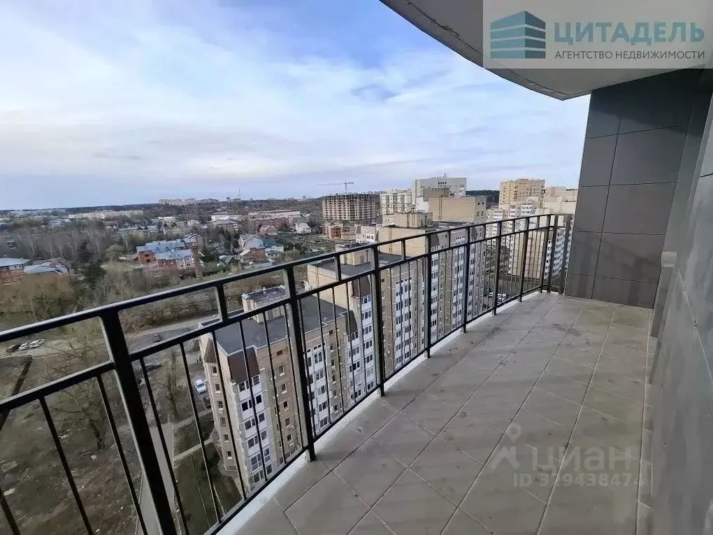 2-к кв. Московская область, Звенигород Одинцовский городской округ, ... - Фото 1