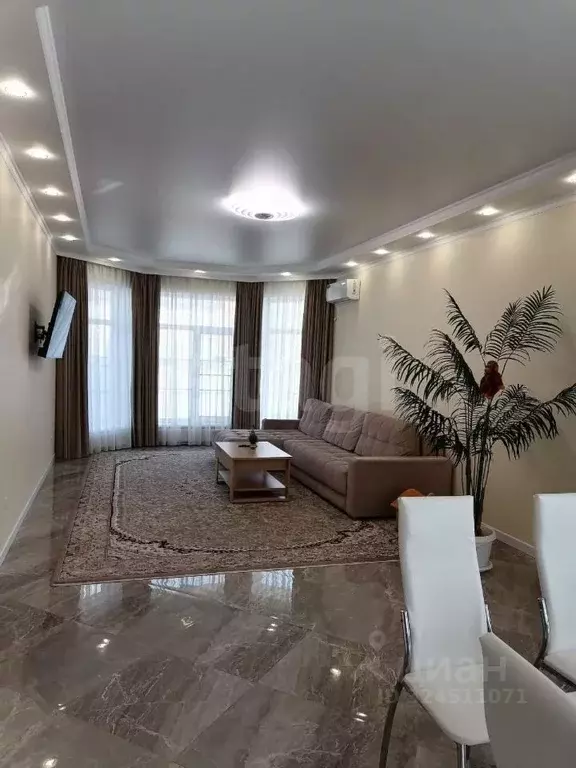 Дом в Краснодарский край, Анапа муниципальный округ, с. Витязево ул. ... - Фото 1