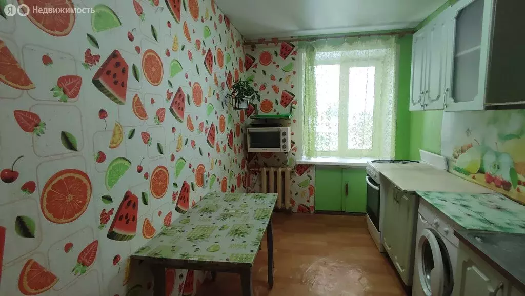 2-комнатная квартира: Бузулук, Раздельная улица, 25 (48.7 м) - Фото 2