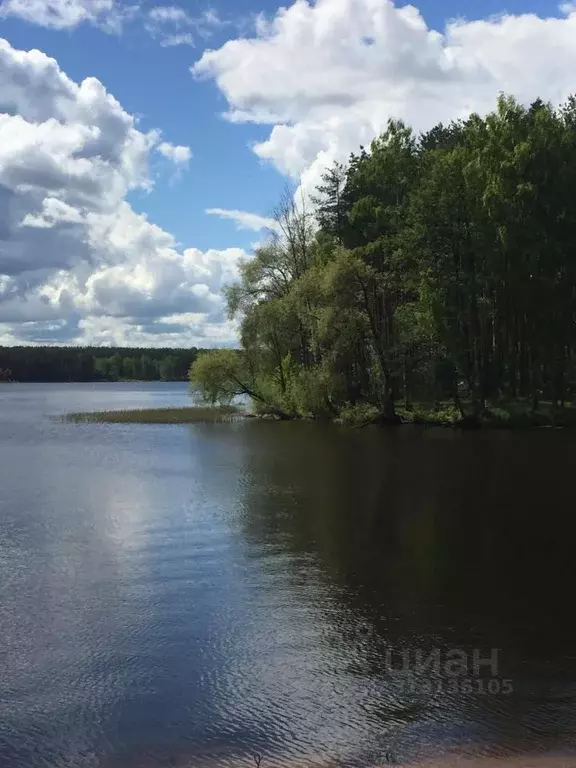 Дом в Тверская область, Конаковский муниципальный округ, с. ... - Фото 0