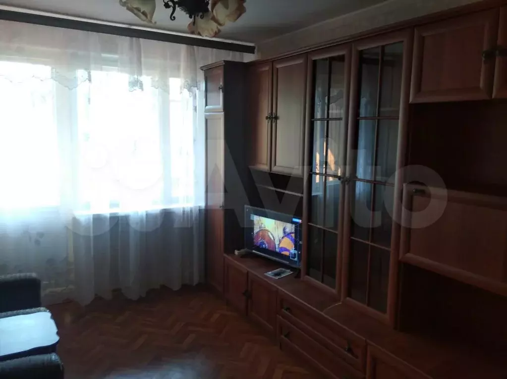 2-к. квартира, 46 м, 4/9 эт. - Фото 1