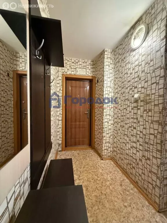 2-комнатная квартира: Каменск-Уральский, Каменская улица, 73 (45.2 м) - Фото 2